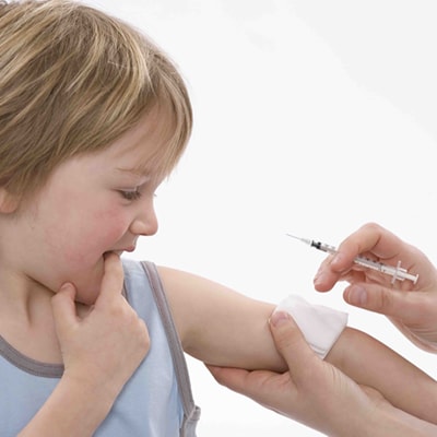 flu vaccine 