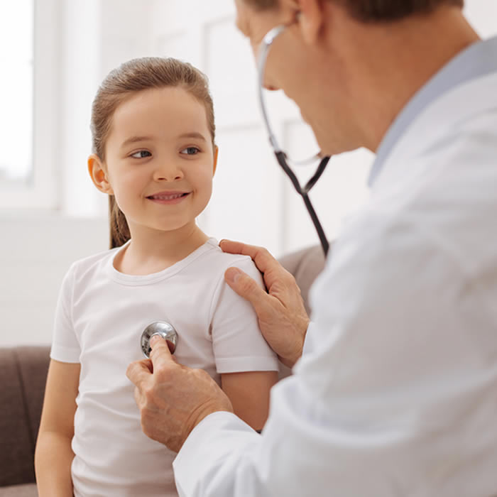 Childrens Allergy Clinic
