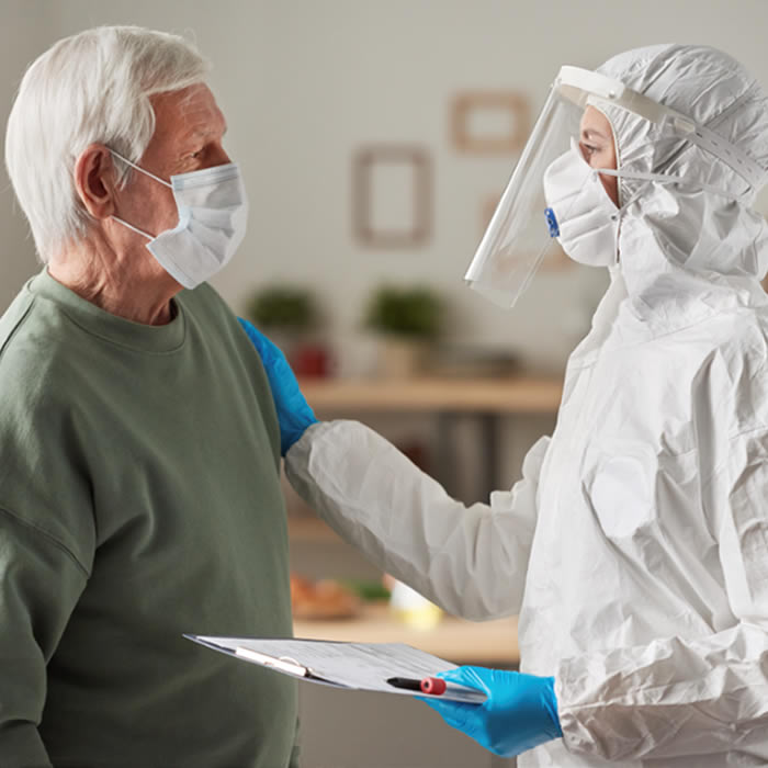 Adult Infectious Diseases Clinic