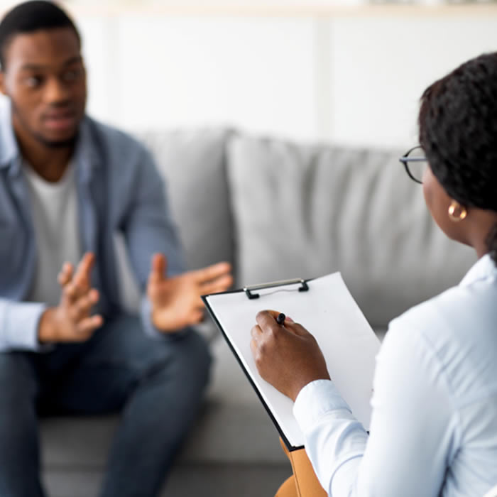 Adult Mental Health Clinic