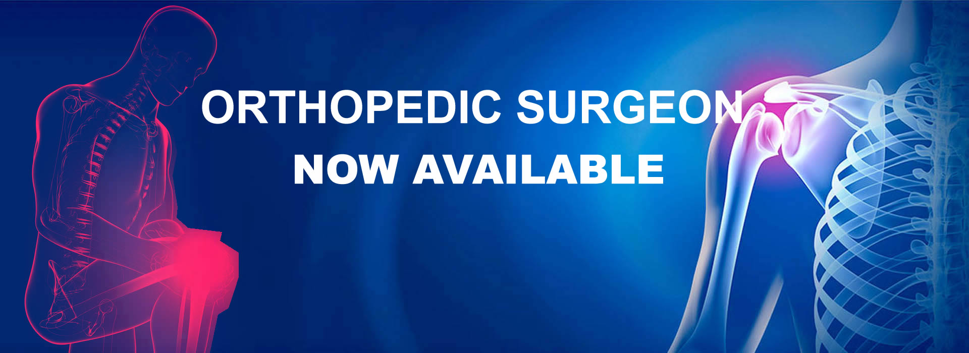 Rapid Access To Medical Specialists