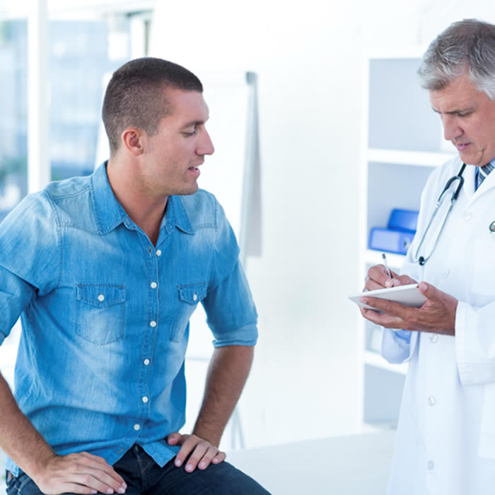 Adult Stomach Clinic